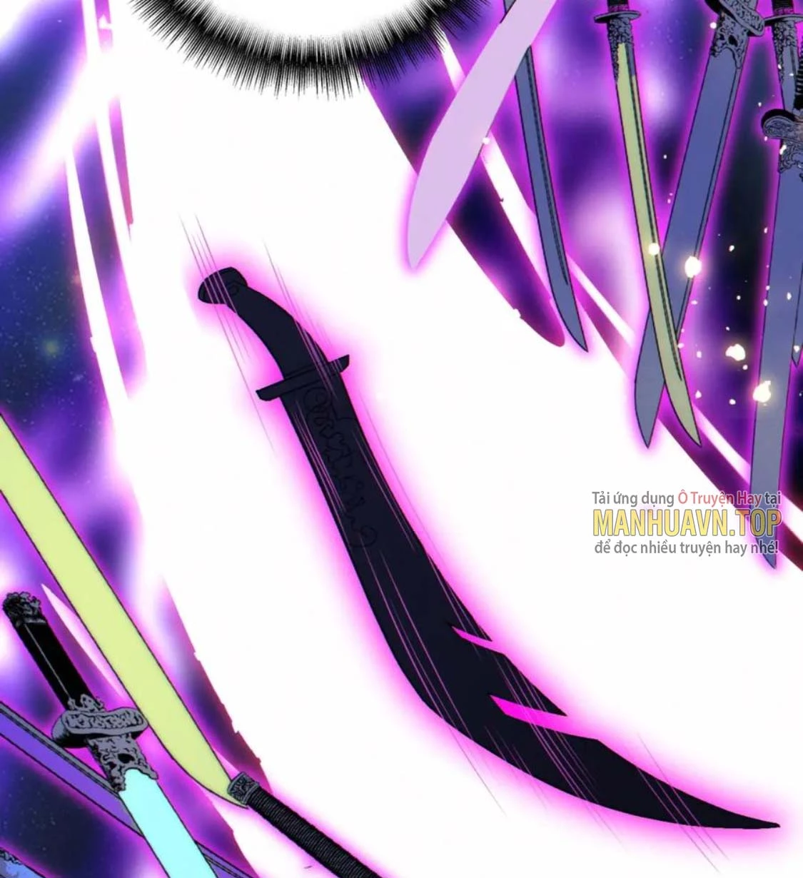 Từ Thôn Phệ Ma Thần Bắt Đầu Tiến Hóa Chapter 13 - 18