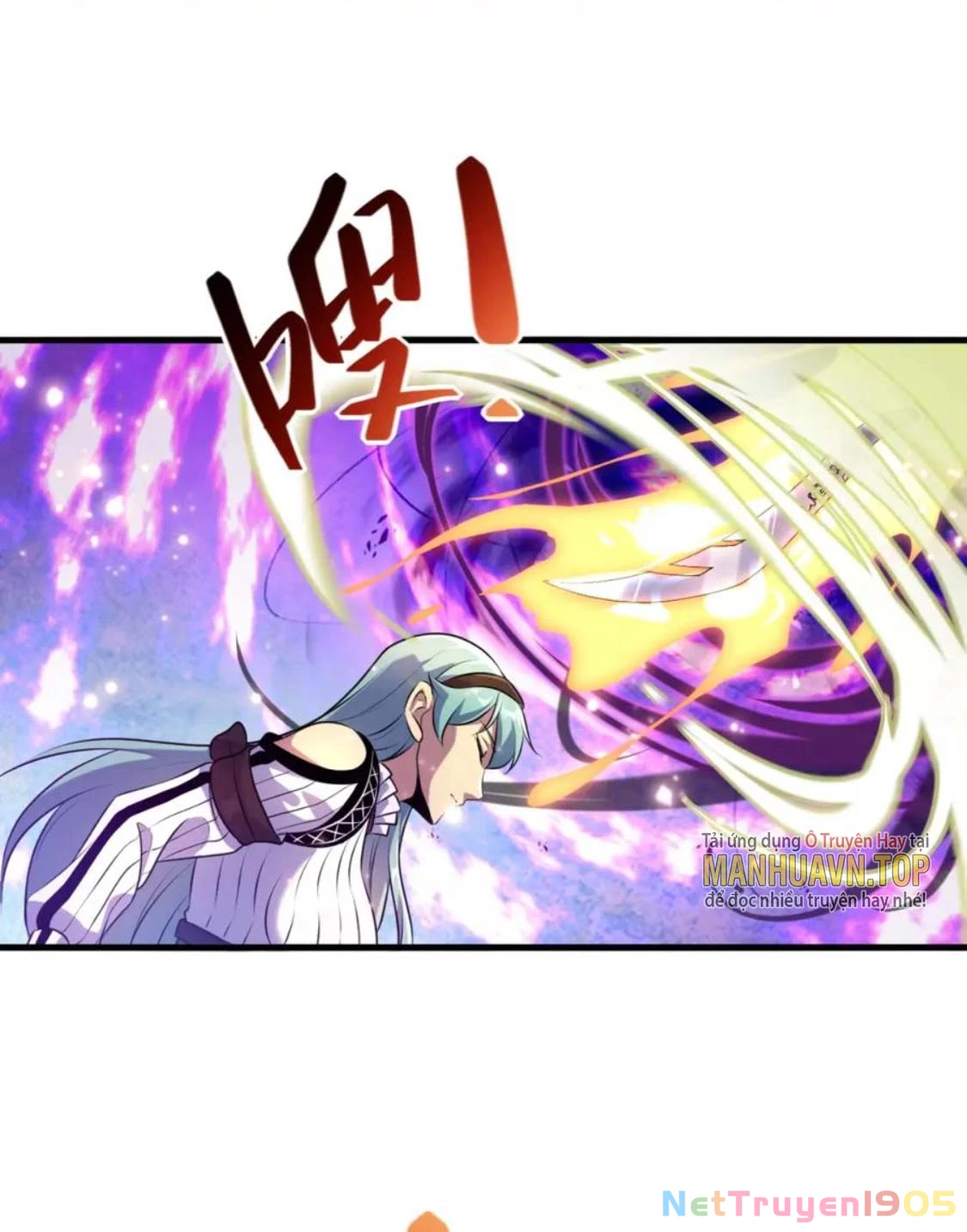 Từ Thôn Phệ Ma Thần Bắt Đầu Tiến Hóa Chapter 13 - 22