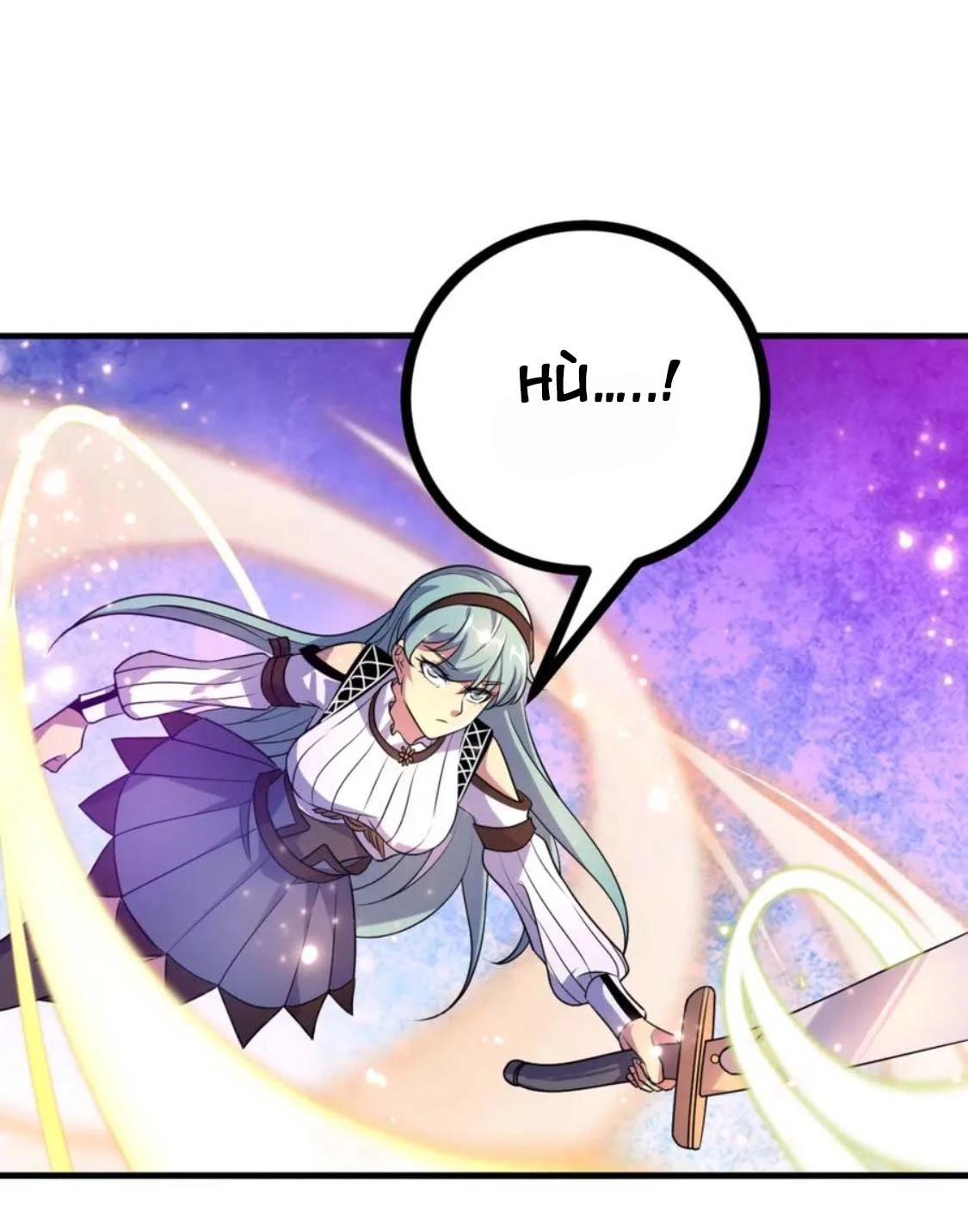 Từ Thôn Phệ Ma Thần Bắt Đầu Tiến Hóa Chapter 13 - 27