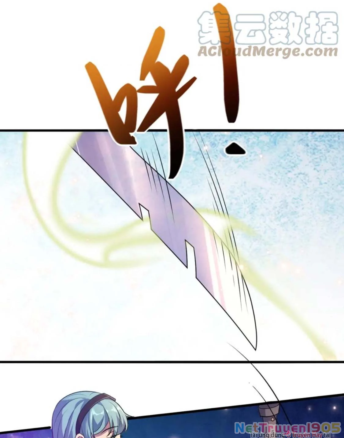 Từ Thôn Phệ Ma Thần Bắt Đầu Tiến Hóa Chapter 13 - 28