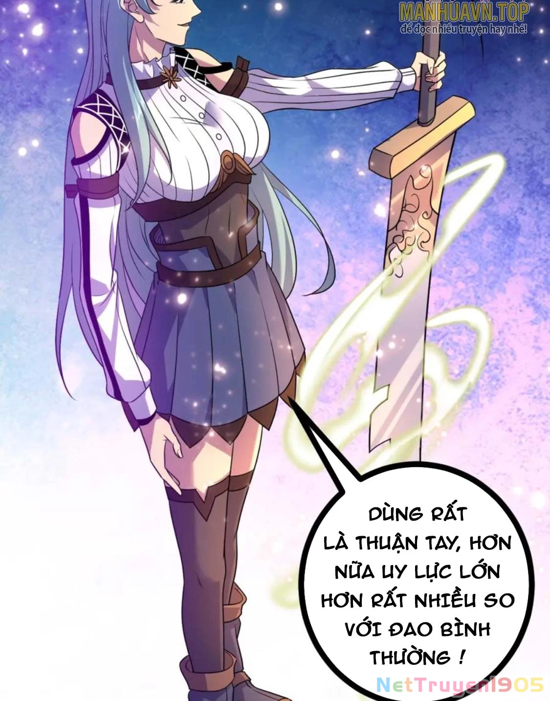 Từ Thôn Phệ Ma Thần Bắt Đầu Tiến Hóa Chapter 13 - 29