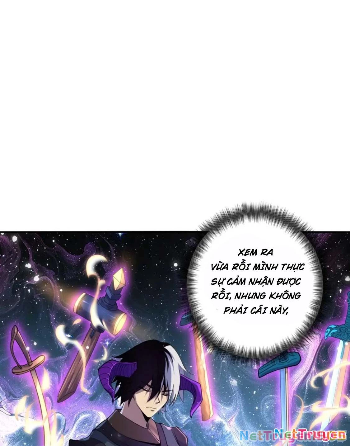 Từ Thôn Phệ Ma Thần Bắt Đầu Tiến Hóa Chapter 13 - 31