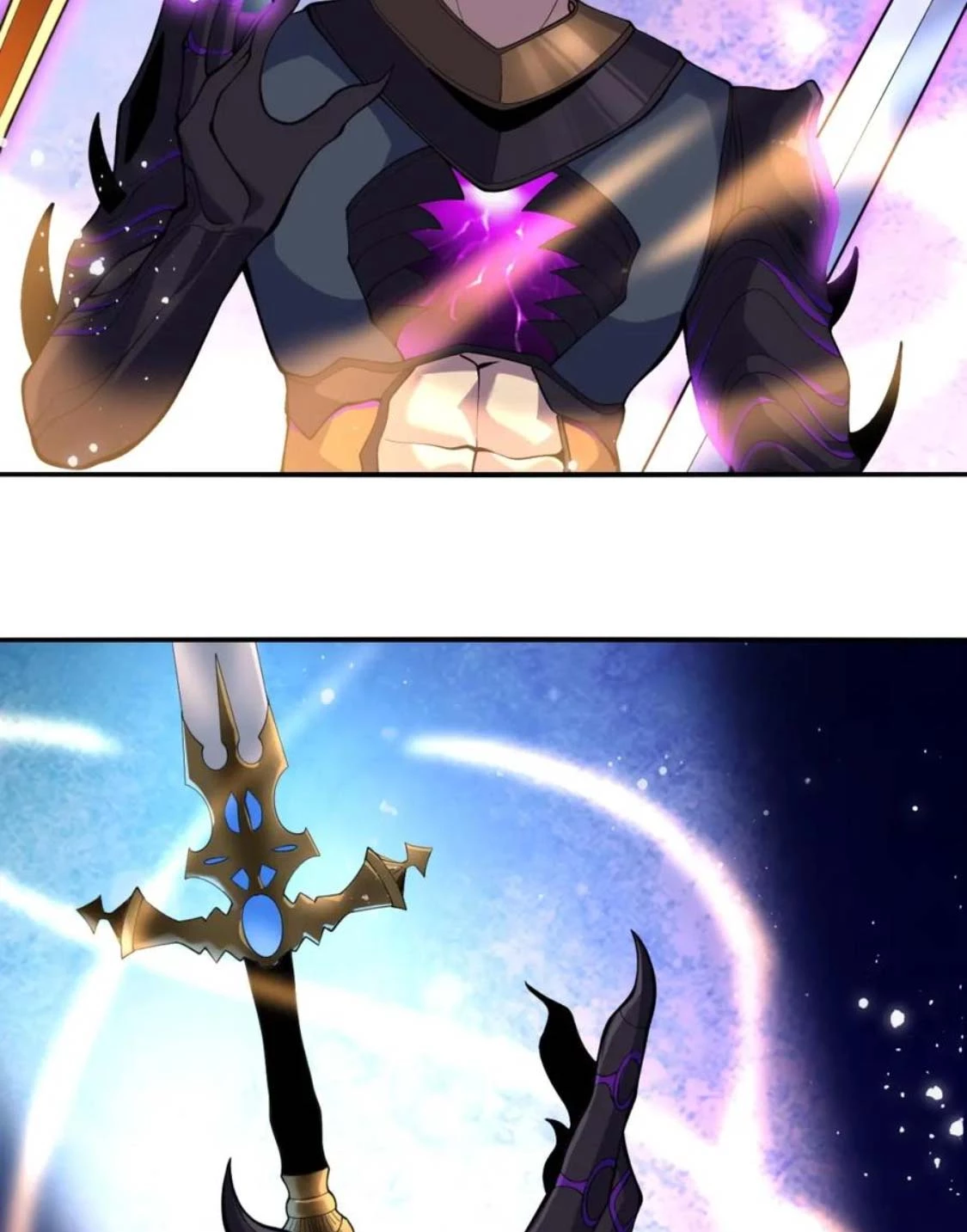 Từ Thôn Phệ Ma Thần Bắt Đầu Tiến Hóa Chapter 13 - 38