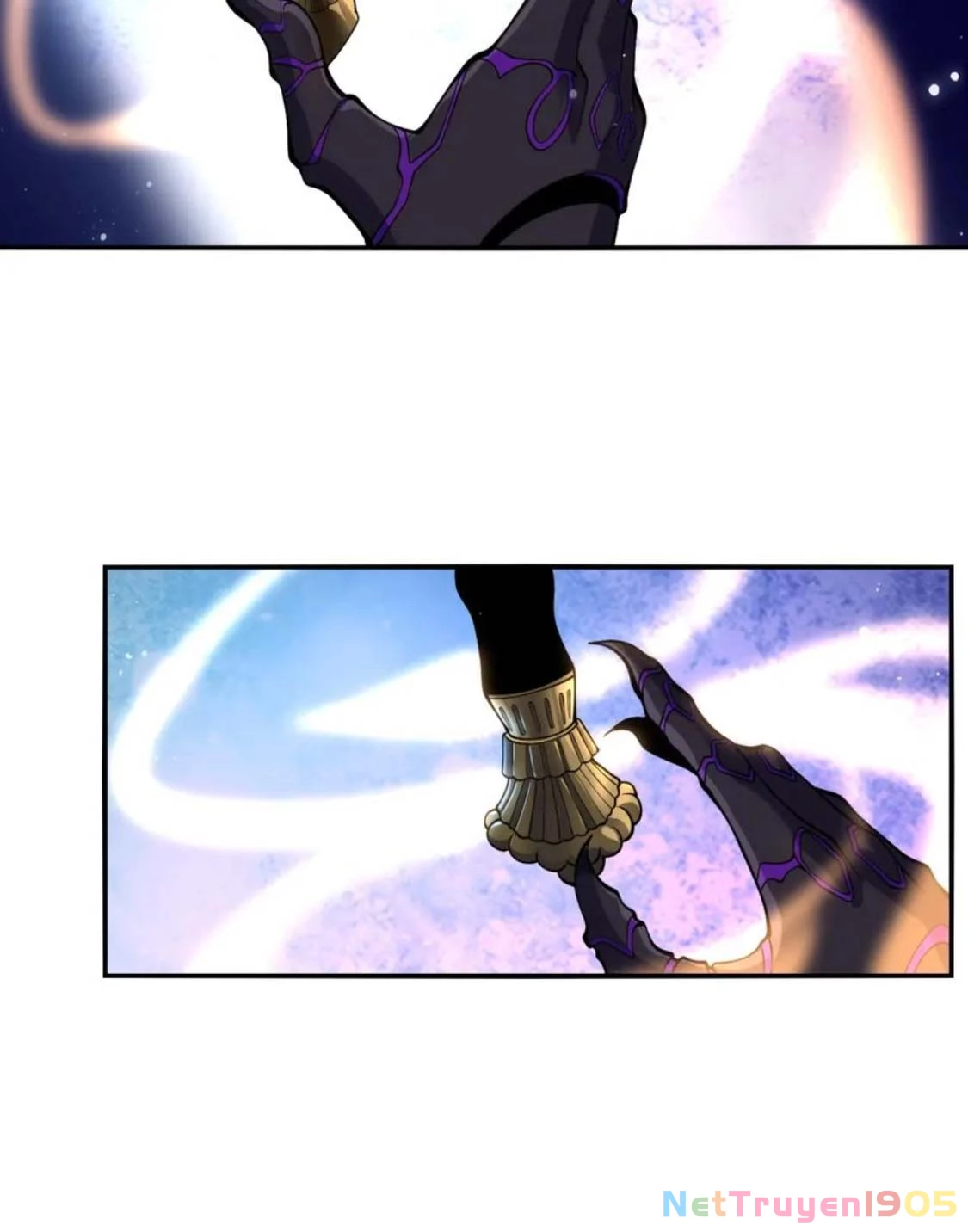 Từ Thôn Phệ Ma Thần Bắt Đầu Tiến Hóa Chapter 13 - 39