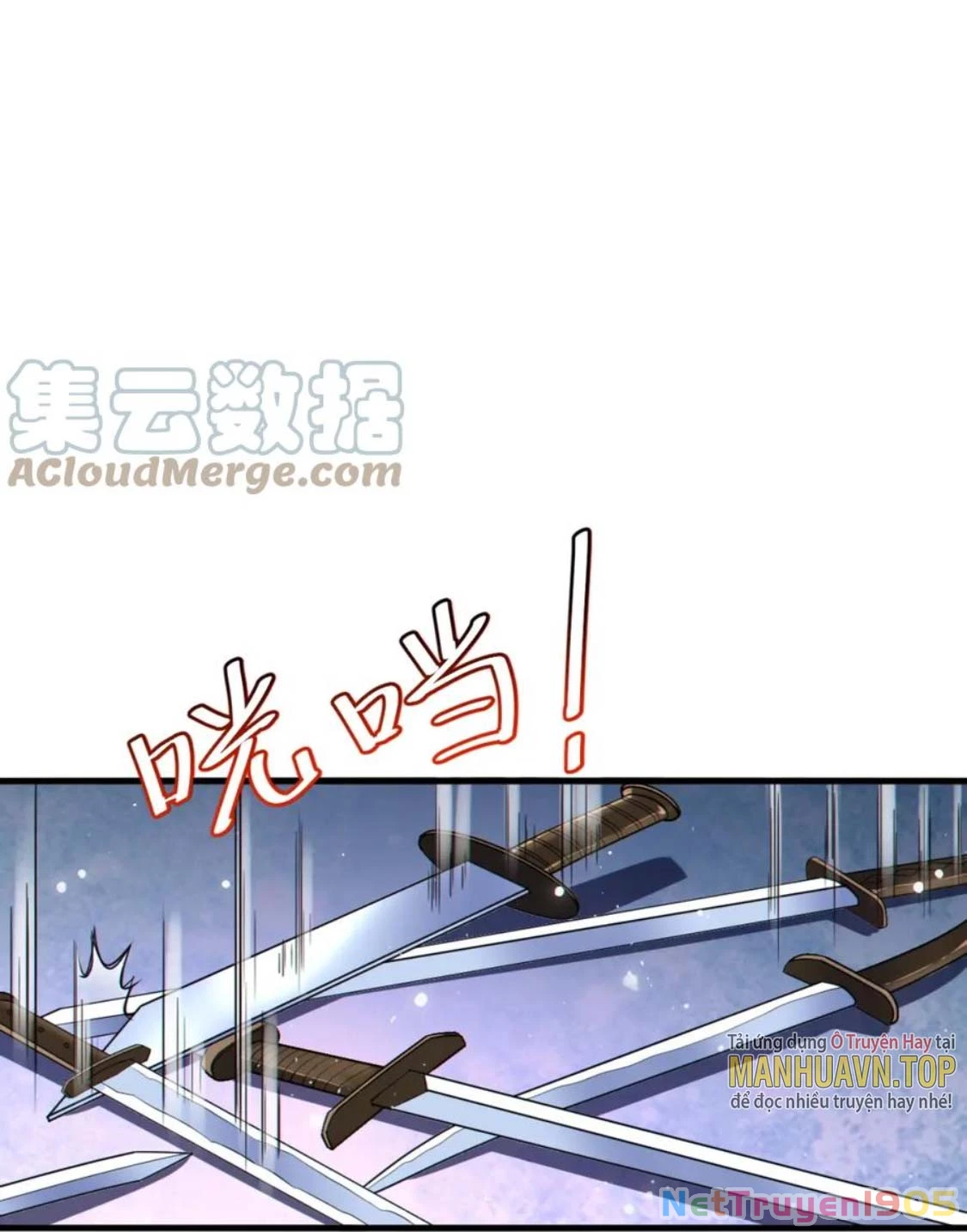 Từ Thôn Phệ Ma Thần Bắt Đầu Tiến Hóa Chapter 13 - 40