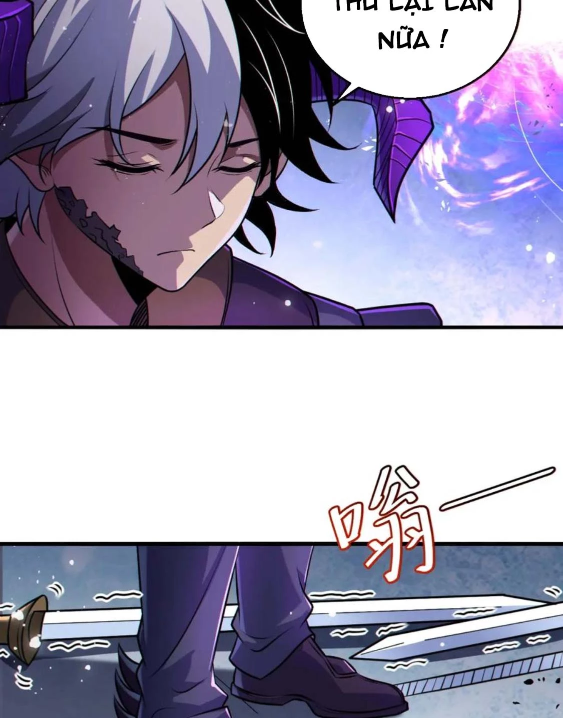 Từ Thôn Phệ Ma Thần Bắt Đầu Tiến Hóa Chapter 13 - 43