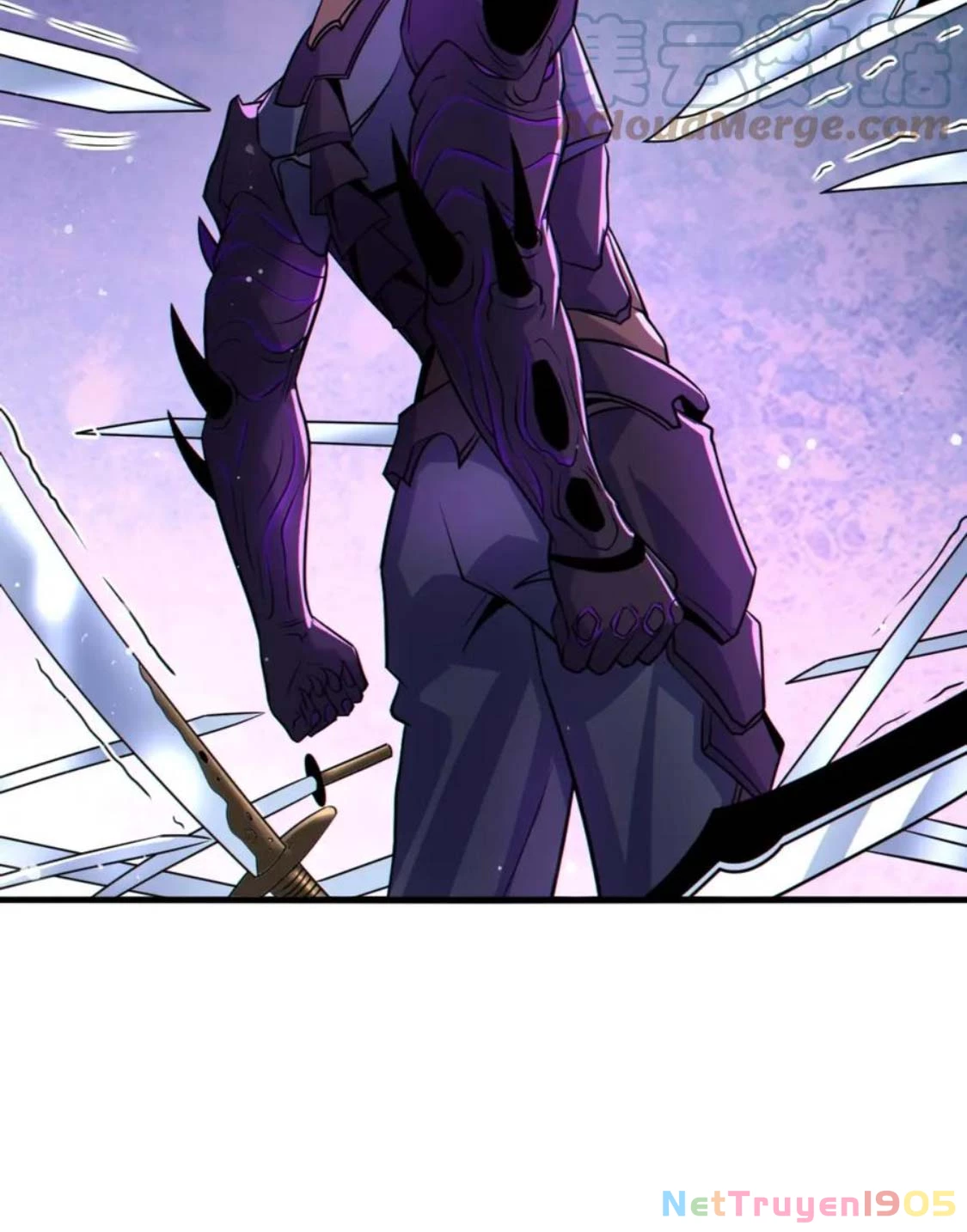 Từ Thôn Phệ Ma Thần Bắt Đầu Tiến Hóa Chapter 13 - 45