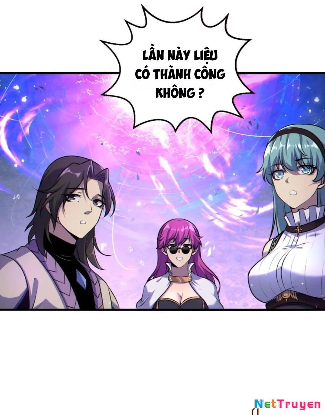 Từ Thôn Phệ Ma Thần Bắt Đầu Tiến Hóa Chapter 13 - 46