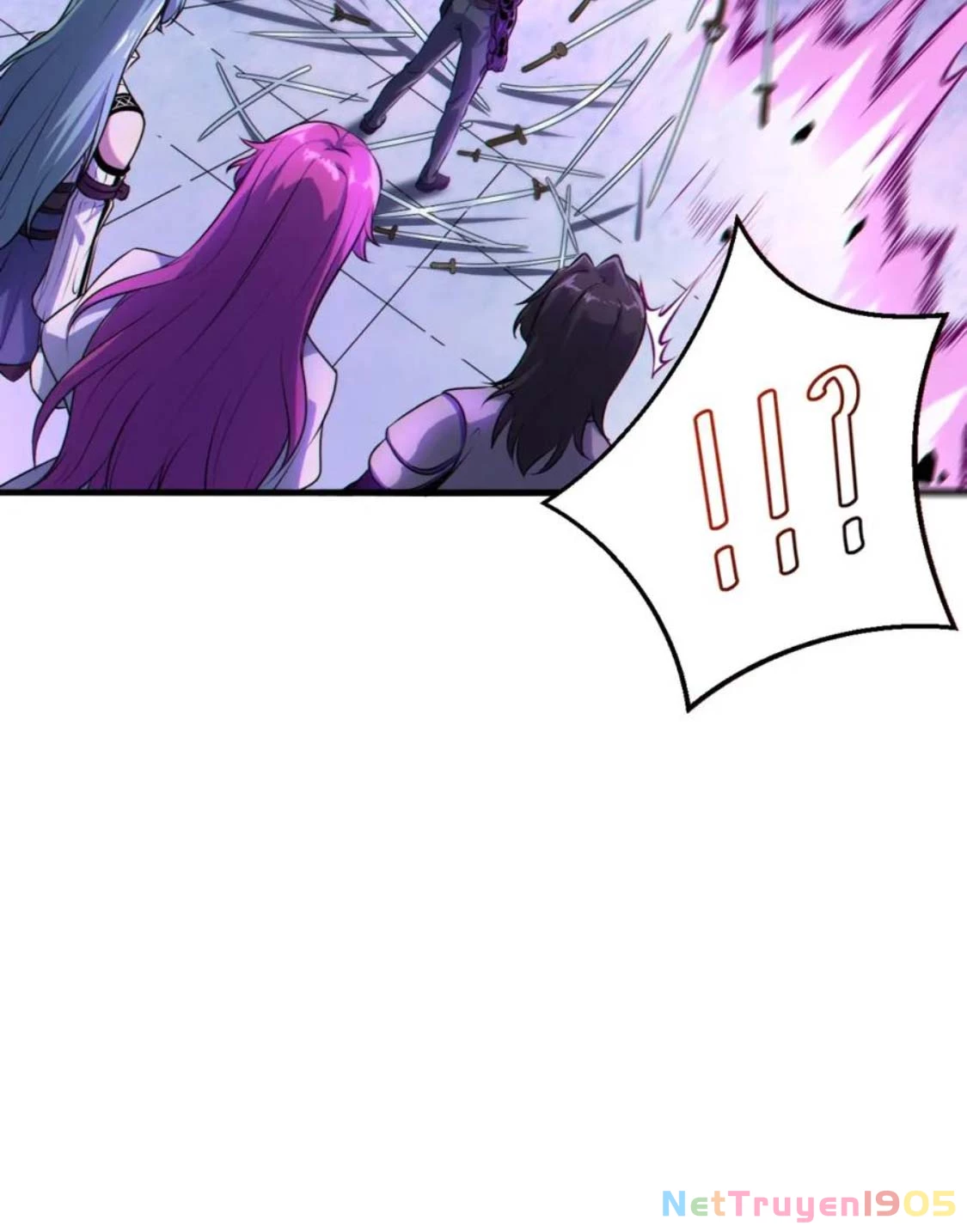 Từ Thôn Phệ Ma Thần Bắt Đầu Tiến Hóa Chapter 13 - 48