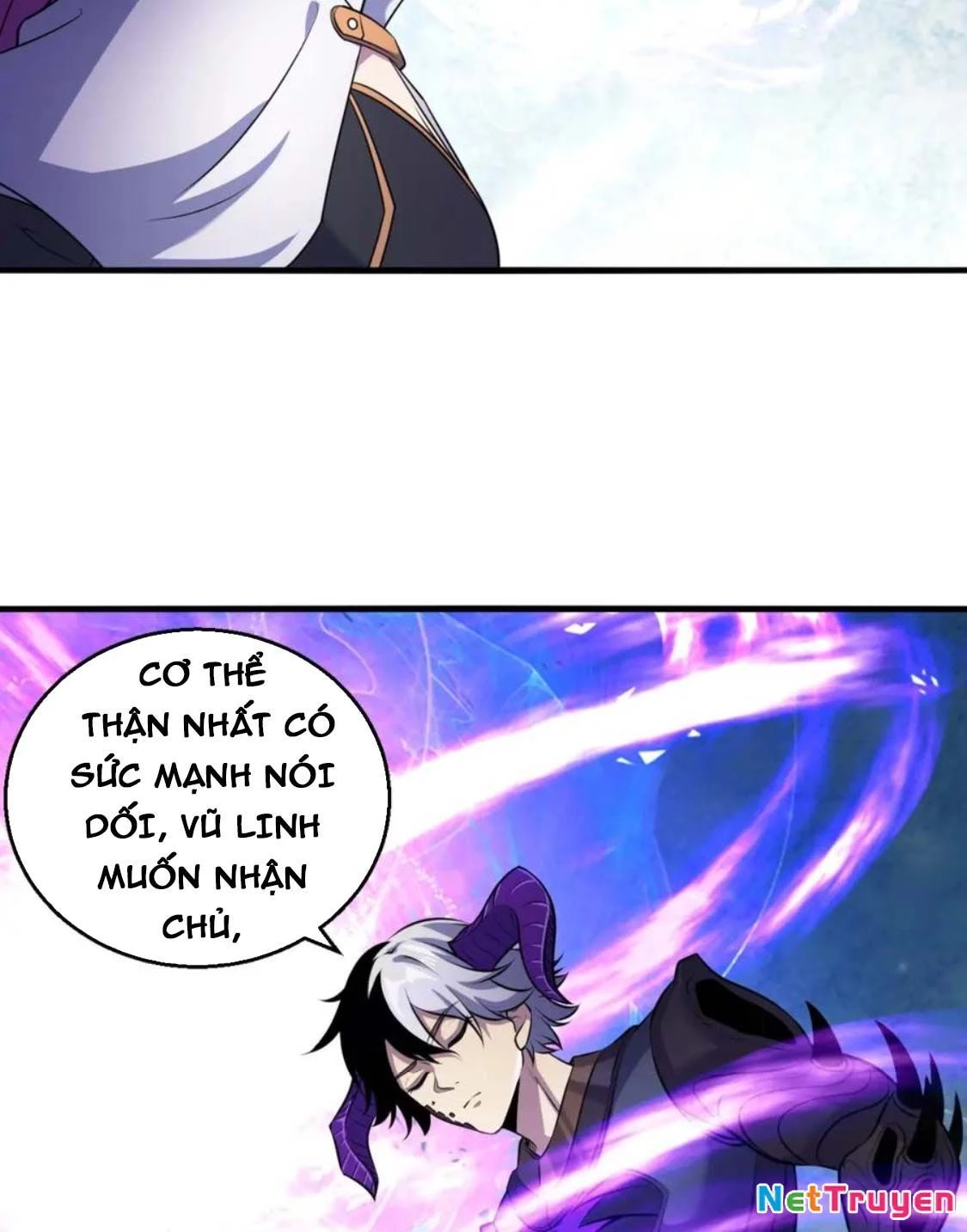 Từ Thôn Phệ Ma Thần Bắt Đầu Tiến Hóa Chapter 13 - 51