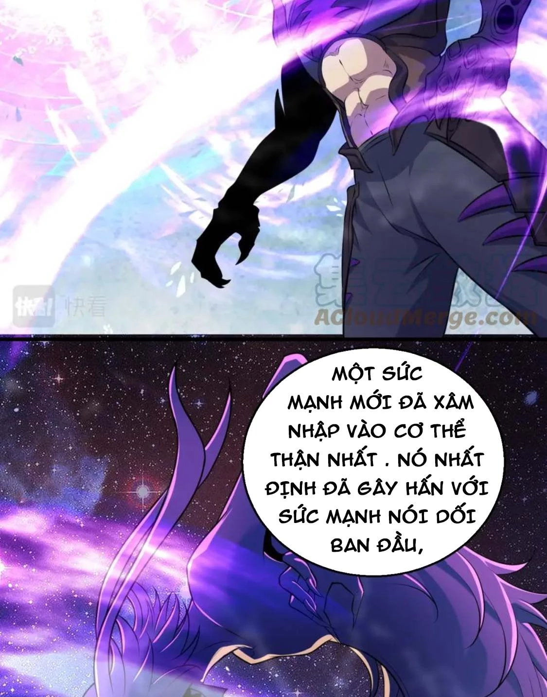 Từ Thôn Phệ Ma Thần Bắt Đầu Tiến Hóa Chapter 13 - 52