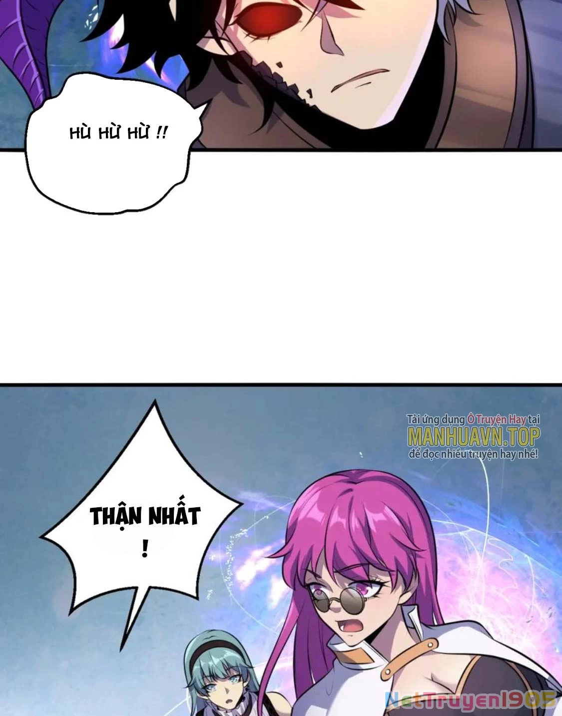 Từ Thôn Phệ Ma Thần Bắt Đầu Tiến Hóa Chapter 13 - 55