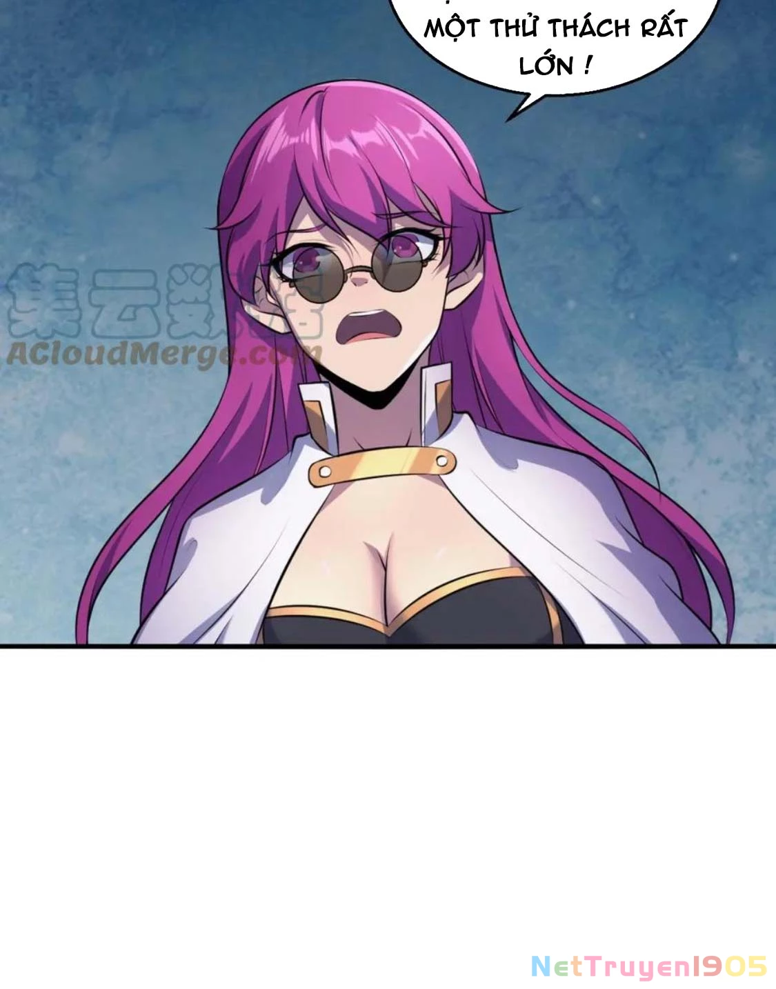 Từ Thôn Phệ Ma Thần Bắt Đầu Tiến Hóa Chapter 13 - 57