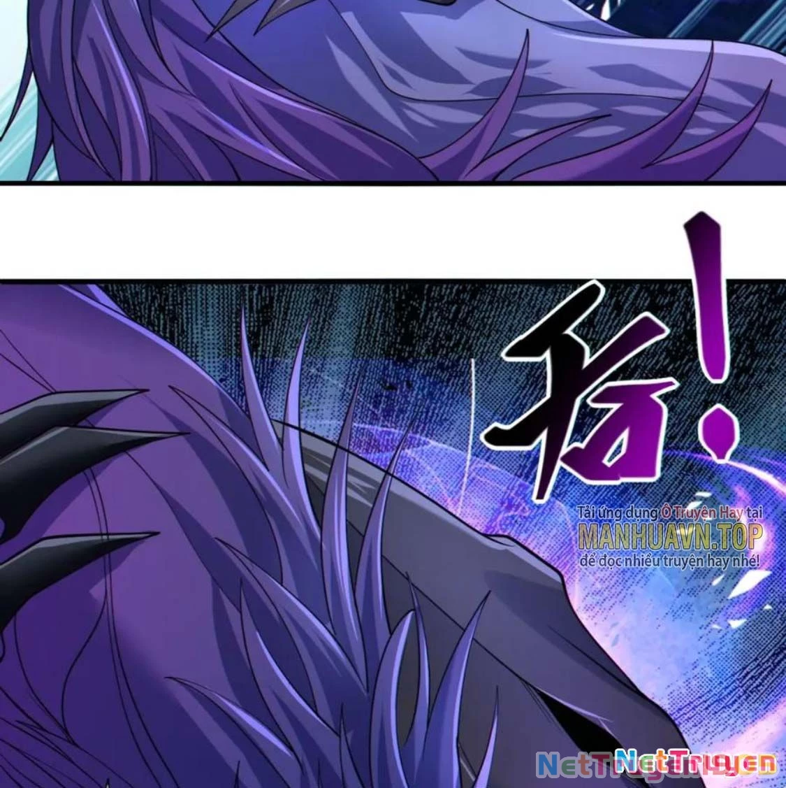 Từ Thôn Phệ Ma Thần Bắt Đầu Tiến Hóa Chapter 13 - 61