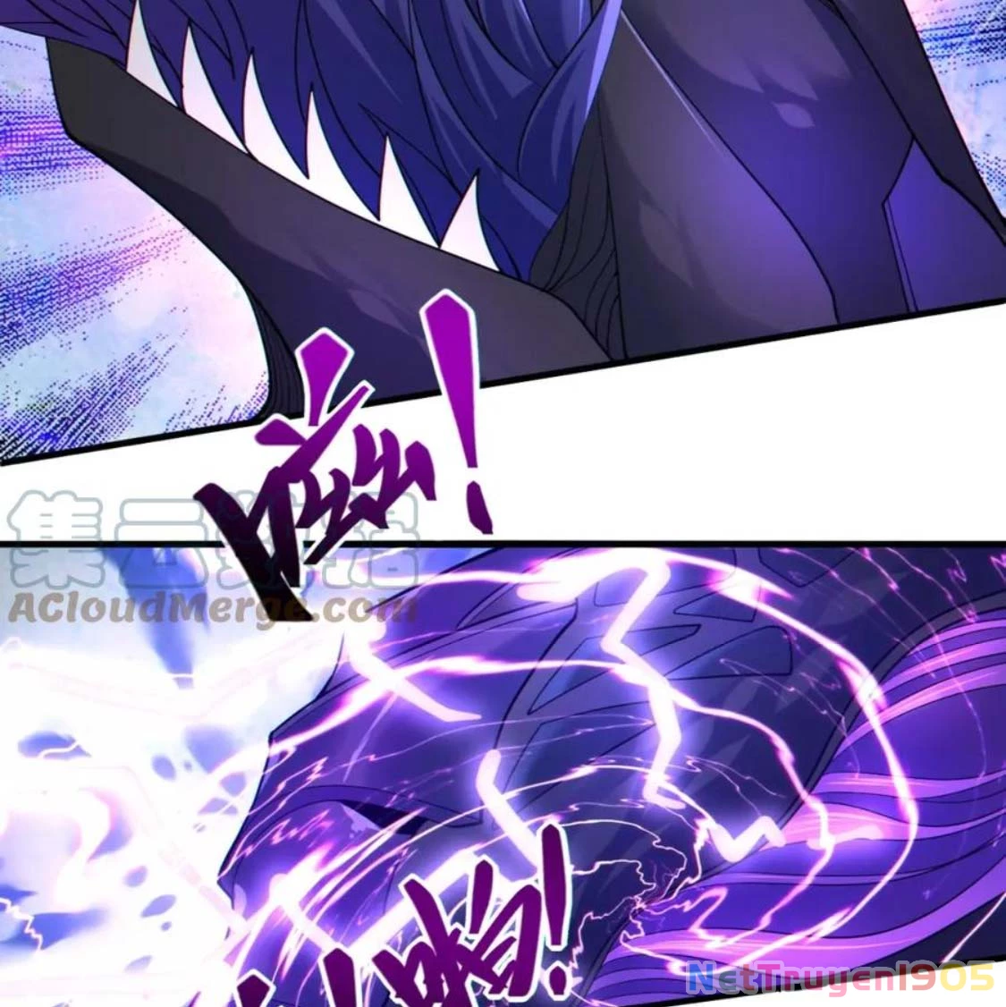 Từ Thôn Phệ Ma Thần Bắt Đầu Tiến Hóa Chapter 13 - 62