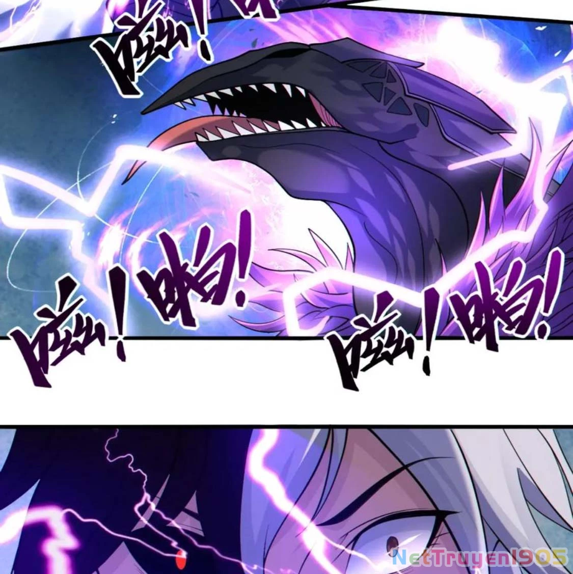 Từ Thôn Phệ Ma Thần Bắt Đầu Tiến Hóa Chapter 13 - 63