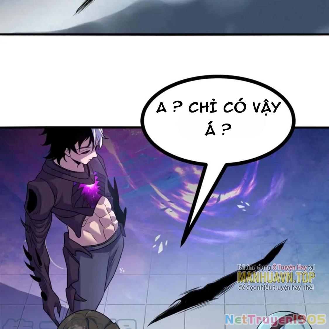 Từ Thôn Phệ Ma Thần Bắt Đầu Tiến Hóa Chapter 13 - 74