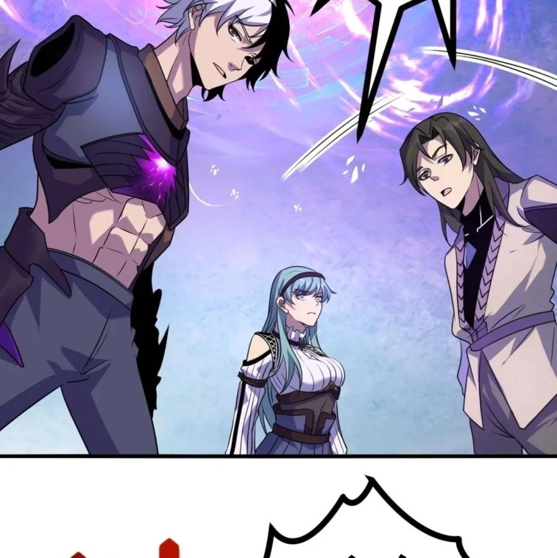 Từ Thôn Phệ Ma Thần Bắt Đầu Tiến Hóa Chapter 13 - 77