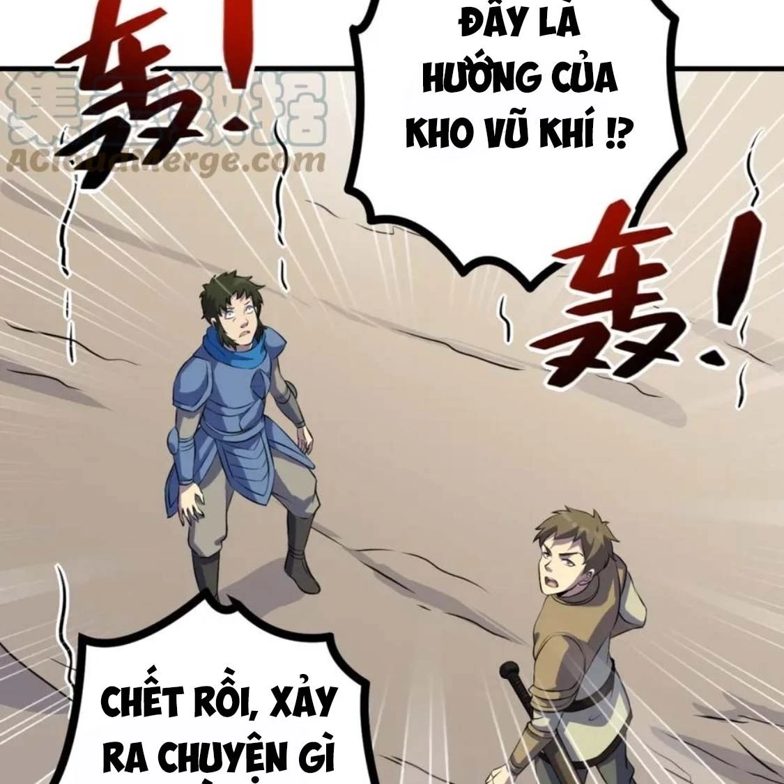 Từ Thôn Phệ Ma Thần Bắt Đầu Tiến Hóa Chapter 13 - 78