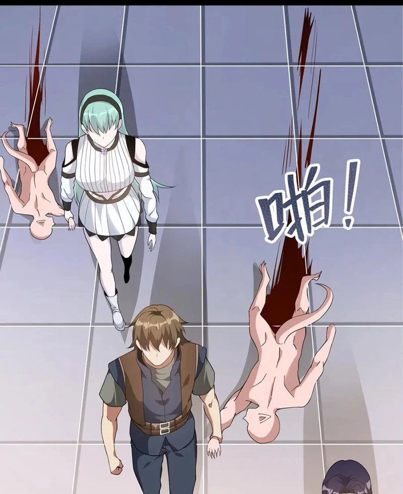 Từ Thôn Phệ Ma Thần Bắt Đầu Tiến Hóa Chapter 14 - 2