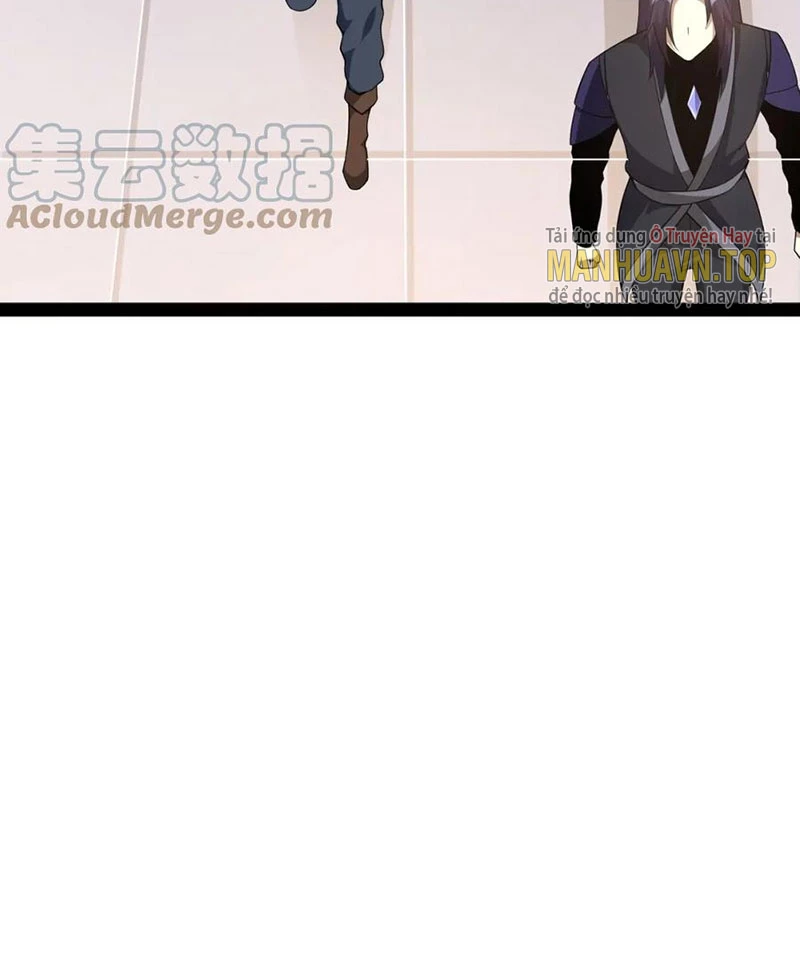 Từ Thôn Phệ Ma Thần Bắt Đầu Tiến Hóa Chapter 14 - 3