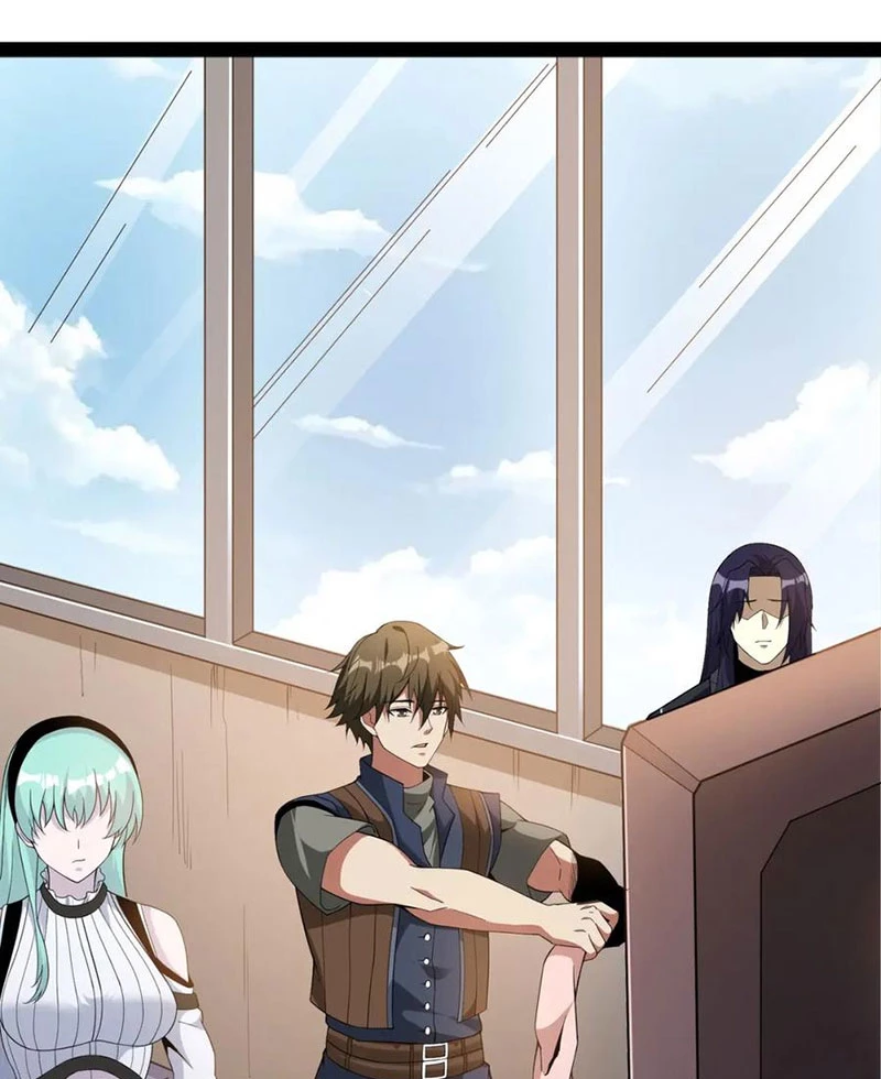 Từ Thôn Phệ Ma Thần Bắt Đầu Tiến Hóa Chapter 14 - 4