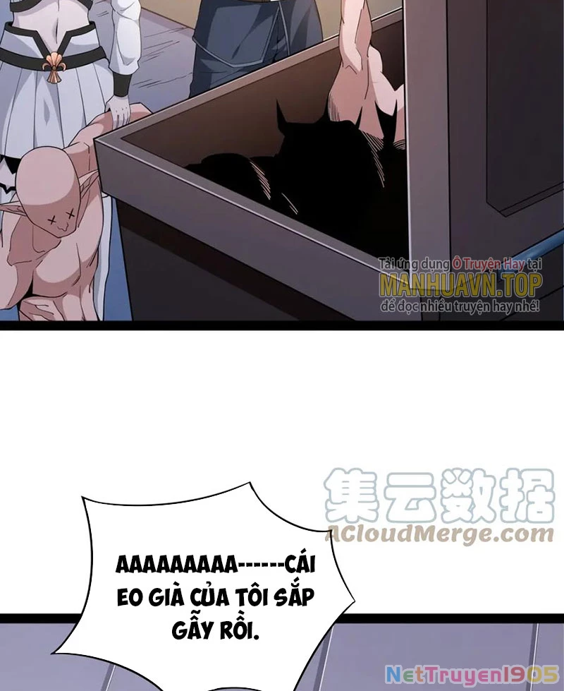 Từ Thôn Phệ Ma Thần Bắt Đầu Tiến Hóa Chapter 14 - 5