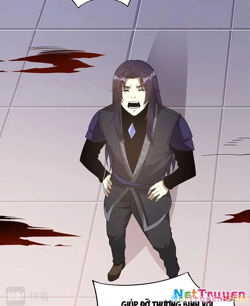 Từ Thôn Phệ Ma Thần Bắt Đầu Tiến Hóa Chapter 14 - 6