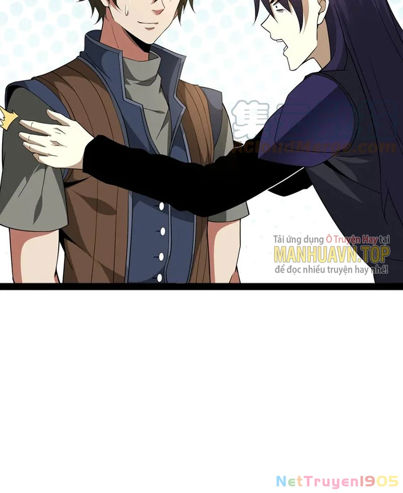 Từ Thôn Phệ Ma Thần Bắt Đầu Tiến Hóa Chapter 14 - 13