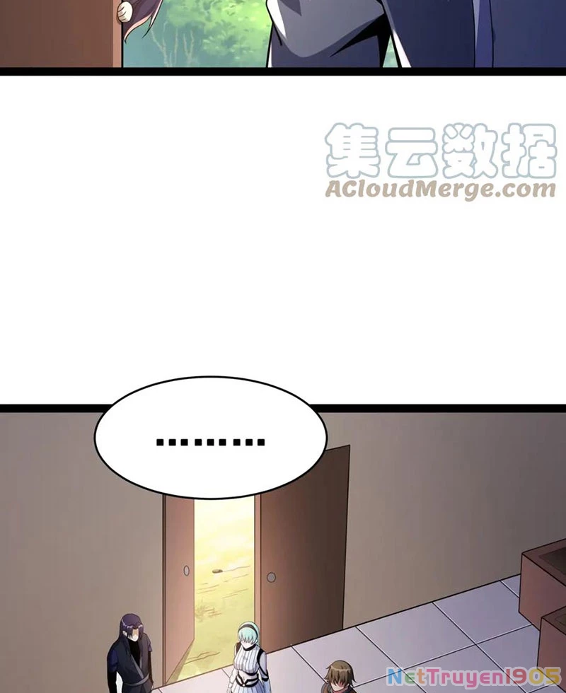 Từ Thôn Phệ Ma Thần Bắt Đầu Tiến Hóa Chapter 14 - 18