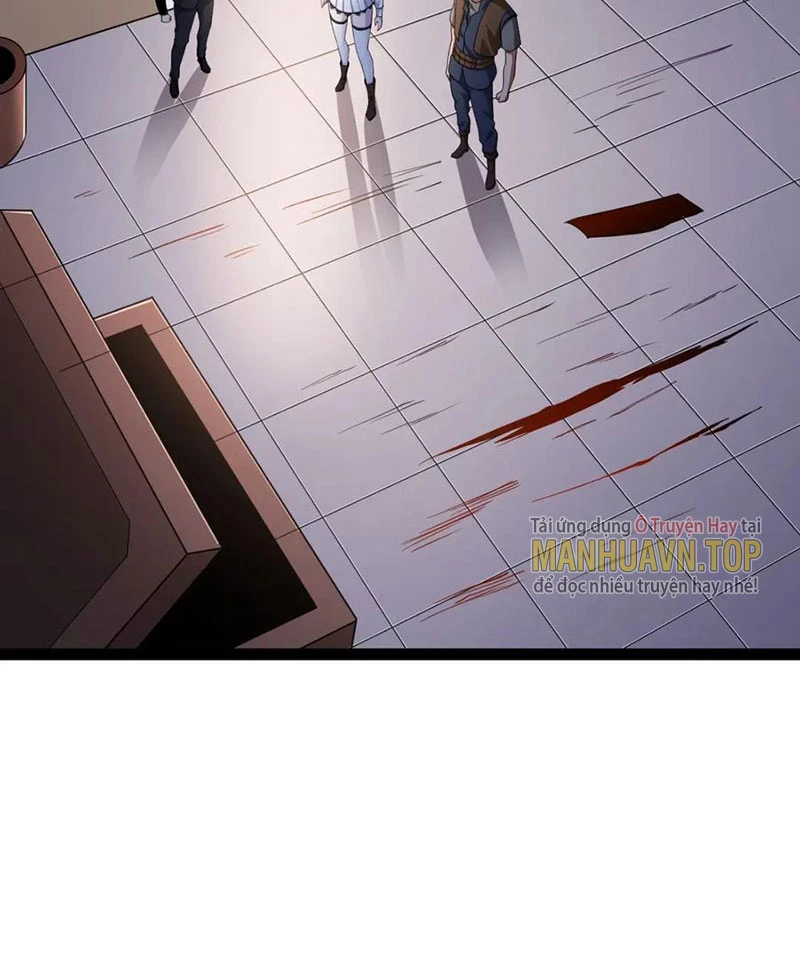 Từ Thôn Phệ Ma Thần Bắt Đầu Tiến Hóa Chapter 14 - 19