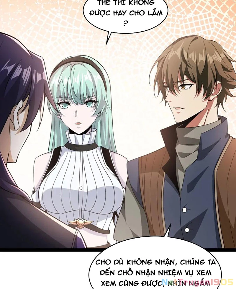 Từ Thôn Phệ Ma Thần Bắt Đầu Tiến Hóa Chapter 14 - 22