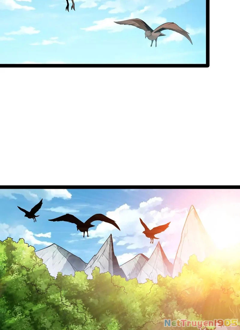 Từ Thôn Phệ Ma Thần Bắt Đầu Tiến Hóa Chapter 14 - 28