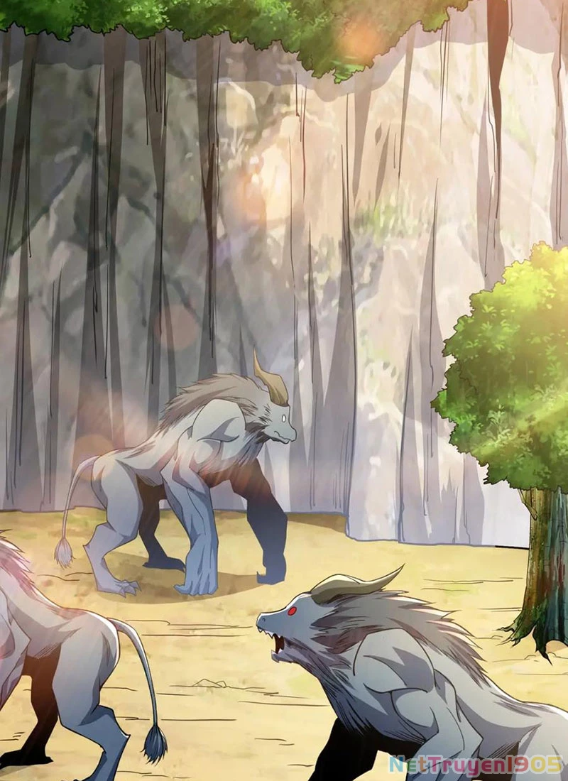 Từ Thôn Phệ Ma Thần Bắt Đầu Tiến Hóa Chapter 14 - 29