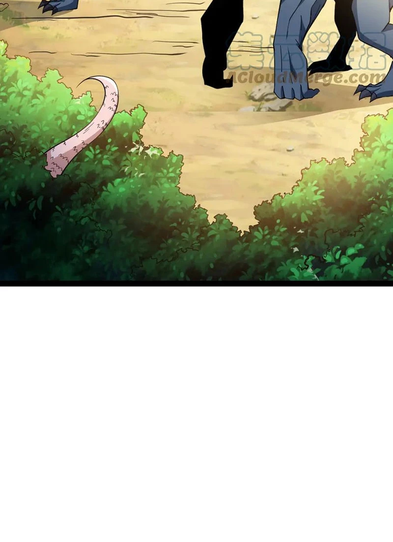 Từ Thôn Phệ Ma Thần Bắt Đầu Tiến Hóa Chapter 14 - 30