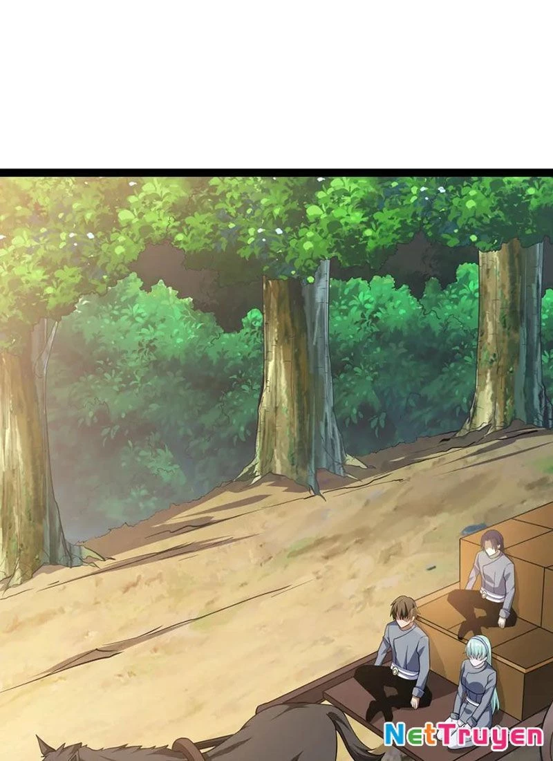 Từ Thôn Phệ Ma Thần Bắt Đầu Tiến Hóa Chapter 14 - 31