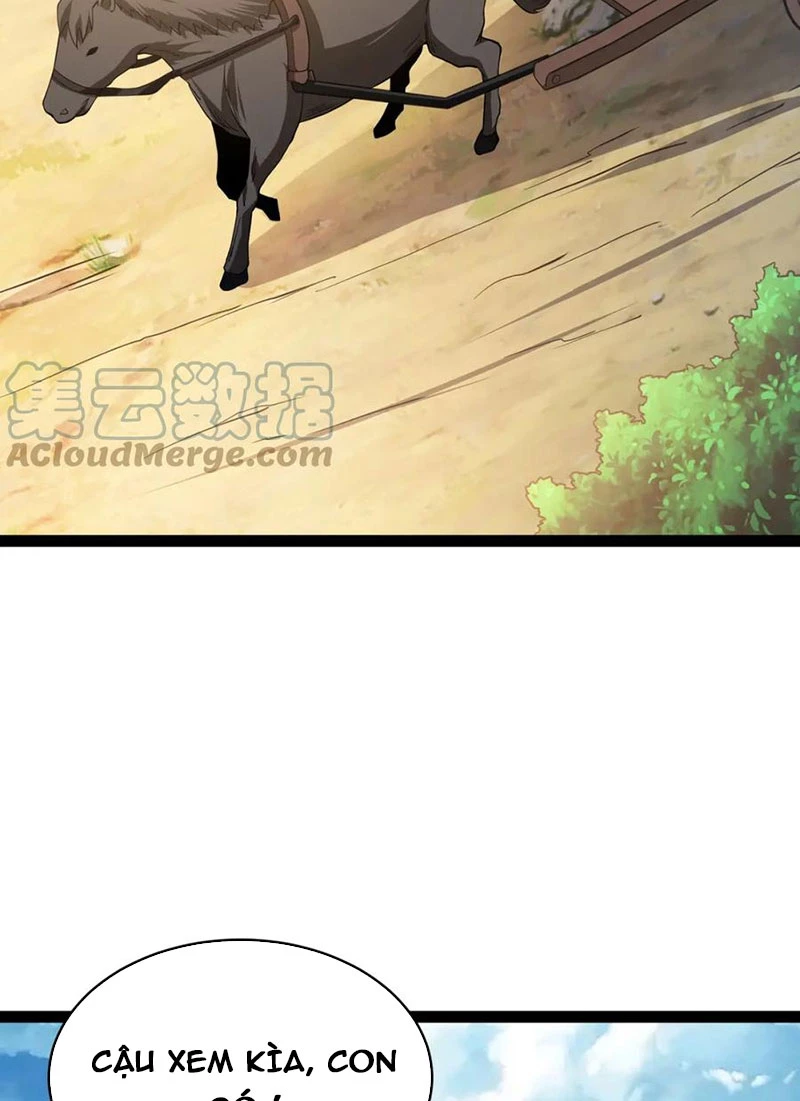 Từ Thôn Phệ Ma Thần Bắt Đầu Tiến Hóa Chapter 14 - 32