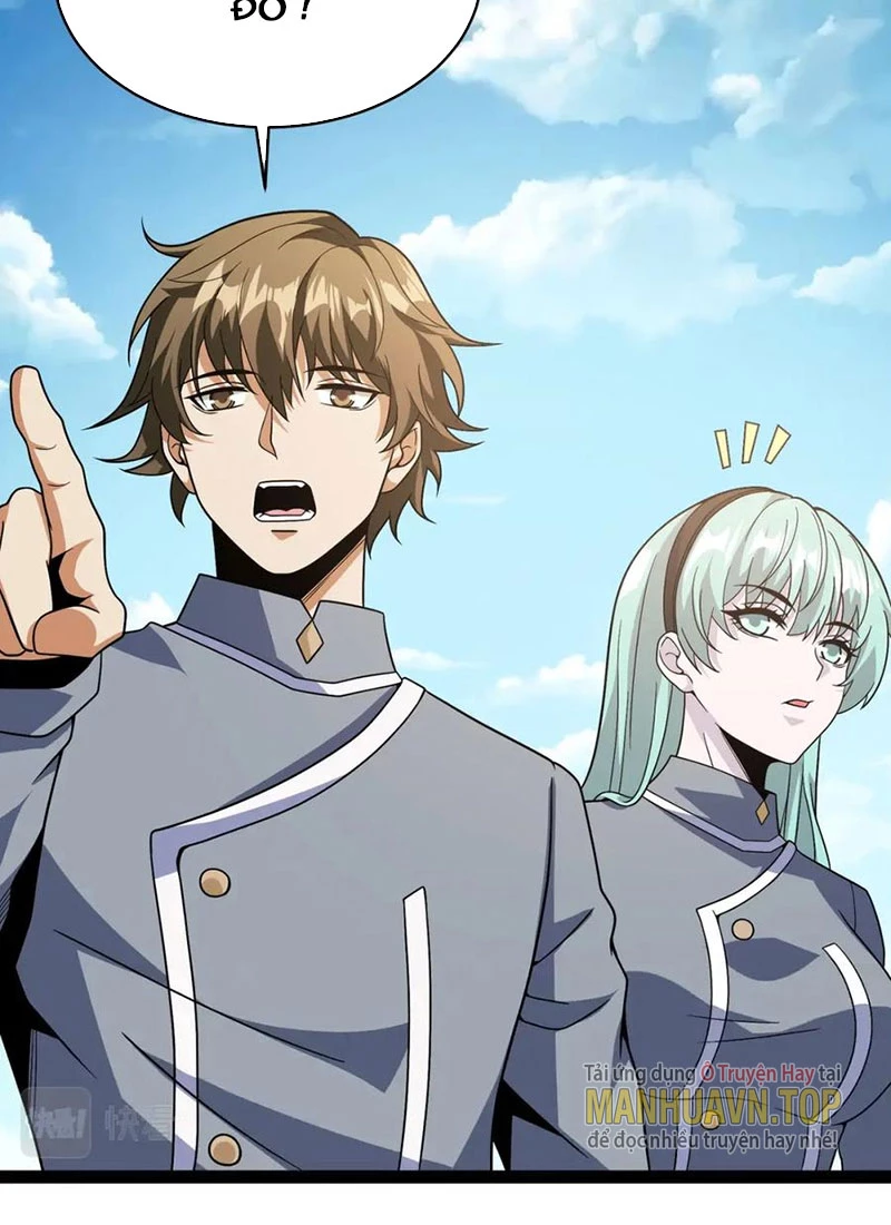 Từ Thôn Phệ Ma Thần Bắt Đầu Tiến Hóa Chapter 14 - 33