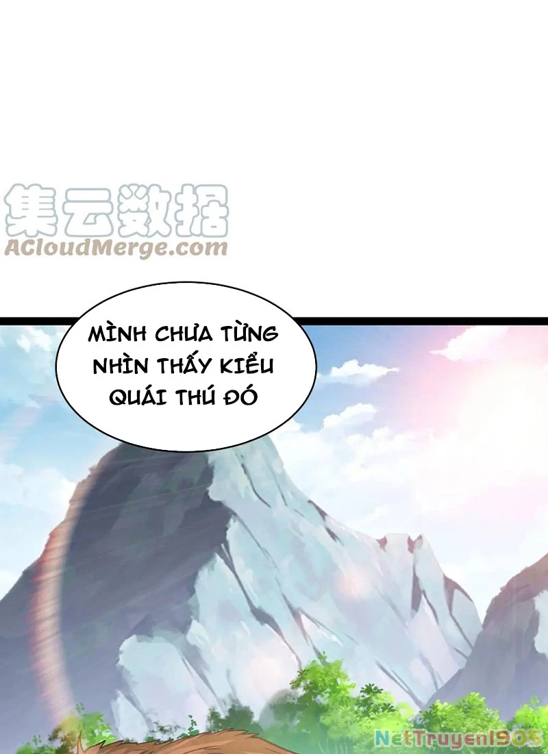 Từ Thôn Phệ Ma Thần Bắt Đầu Tiến Hóa Chapter 14 - 34