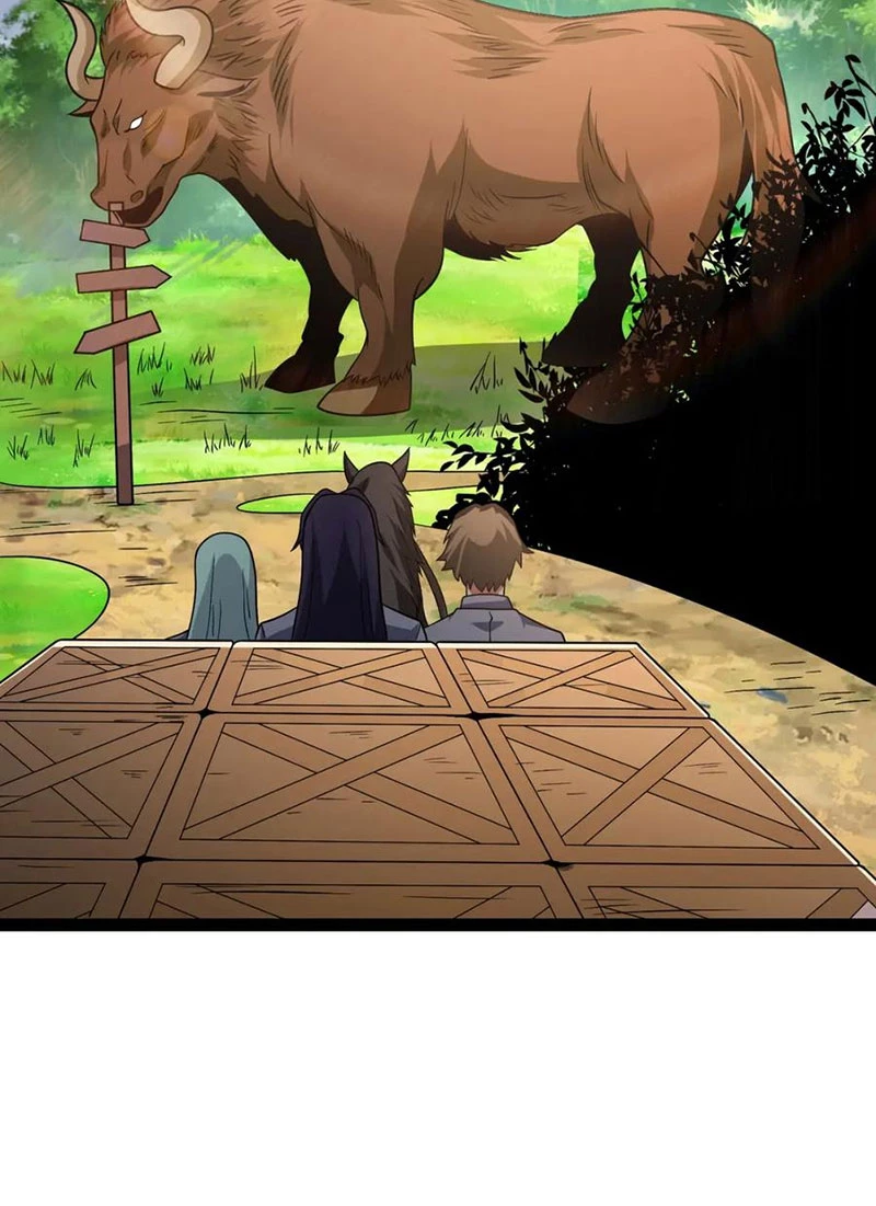 Từ Thôn Phệ Ma Thần Bắt Đầu Tiến Hóa Chapter 14 - 35