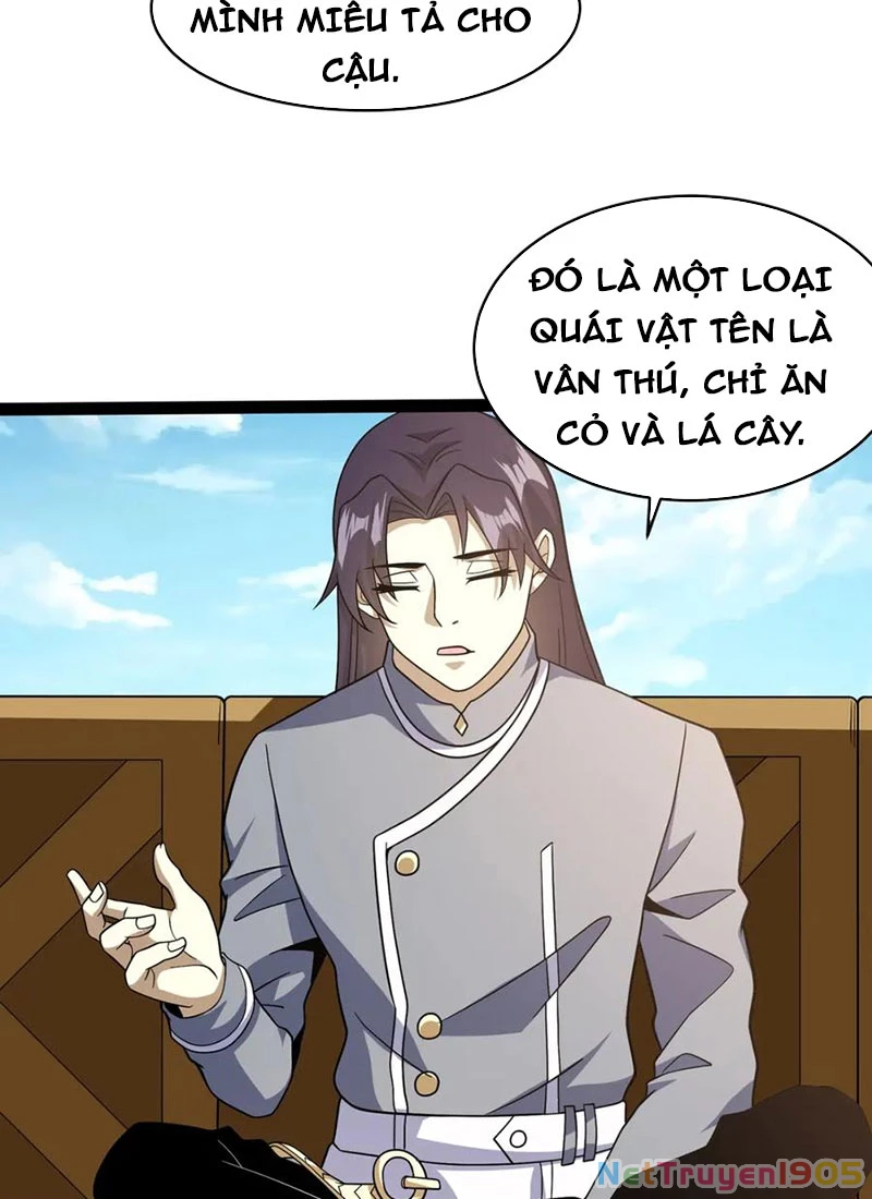 Từ Thôn Phệ Ma Thần Bắt Đầu Tiến Hóa Chapter 14 - 37