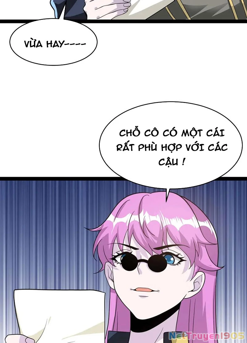 Từ Thôn Phệ Ma Thần Bắt Đầu Tiến Hóa Chapter 14 - 48