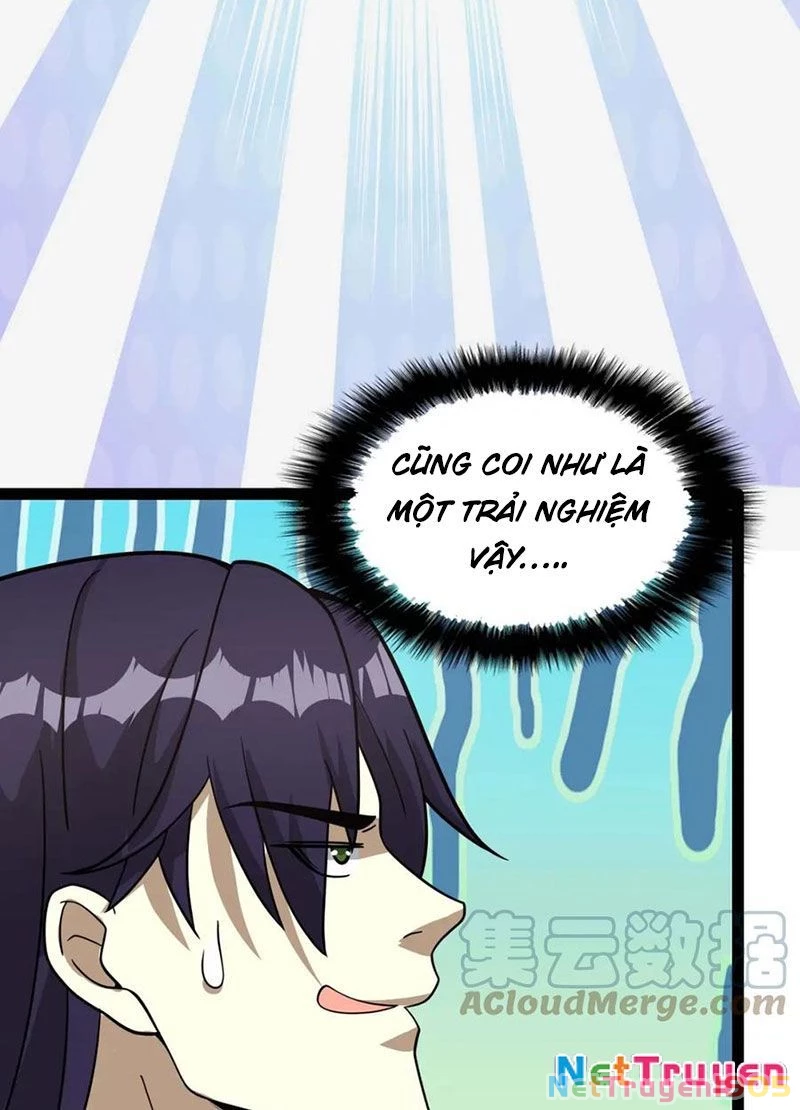 Từ Thôn Phệ Ma Thần Bắt Đầu Tiến Hóa Chapter 14 - 51