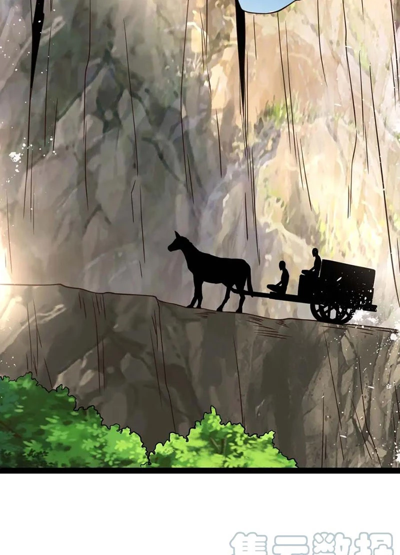 Từ Thôn Phệ Ma Thần Bắt Đầu Tiến Hóa Chapter 14 - 53