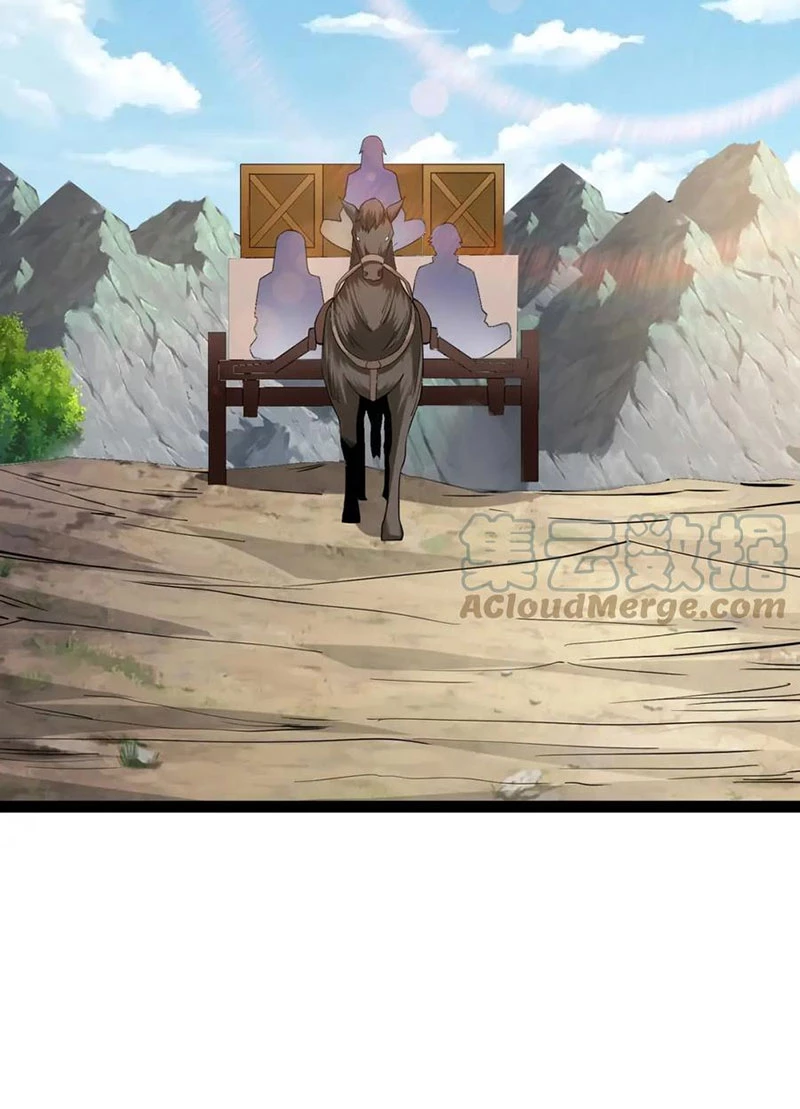 Từ Thôn Phệ Ma Thần Bắt Đầu Tiến Hóa Chapter 14 - 58