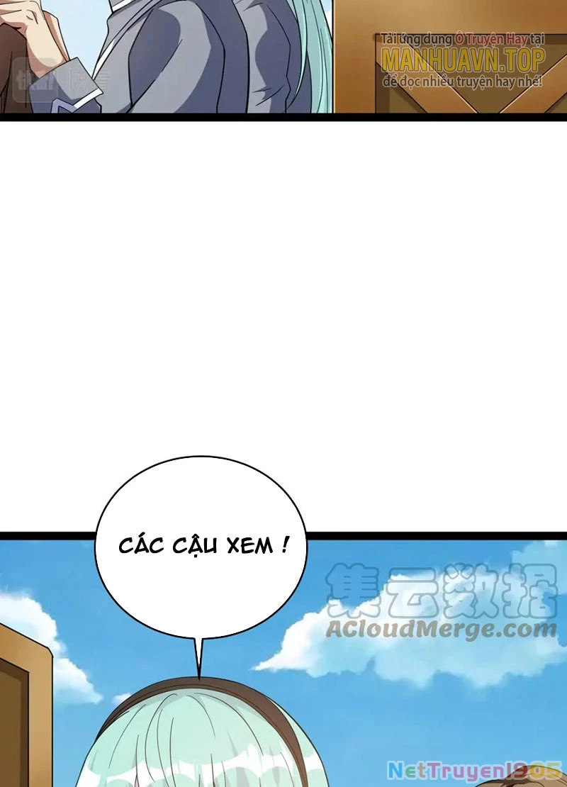 Từ Thôn Phệ Ma Thần Bắt Đầu Tiến Hóa Chapter 14 - 60