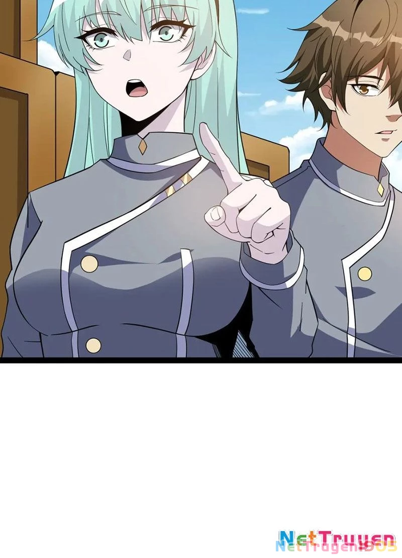 Từ Thôn Phệ Ma Thần Bắt Đầu Tiến Hóa Chapter 14 - 61