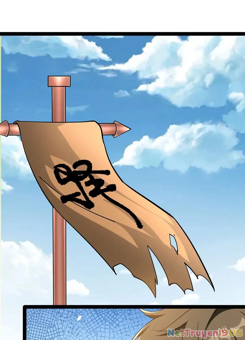 Từ Thôn Phệ Ma Thần Bắt Đầu Tiến Hóa Chapter 14 - 64