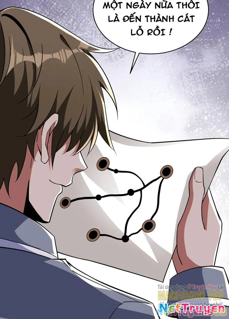 Từ Thôn Phệ Ma Thần Bắt Đầu Tiến Hóa Chapter 14 - 66