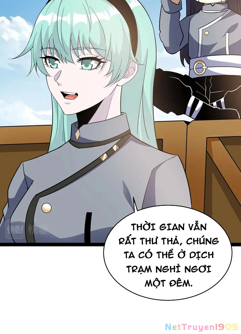 Từ Thôn Phệ Ma Thần Bắt Đầu Tiến Hóa Chapter 14 - 68